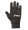 Asics Micro Gloves, Black