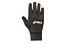Asics Micro Gloves, Black
