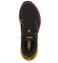 Asics Noosa FF - scarpe running neutre - uomo, Black/Red