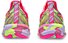 Asics Noosa Tri 15 - Neutrallaufschuh - Damen, Pink