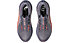 Asics Novablast 5 - scarpe running neutre - uomo, Dark Violet