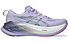 Asics Superblast 2 - scarpe running neutre - donna, Purple