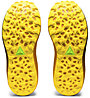 Asics Trabuco Max 2 - Trailrunning-Schuhe - Herren, Black/Yellow