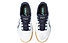 Asics Upcourt 5 GS - scarpe indoor multisport - ragazzo, White/Blue