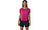 Asics Ventilate Actibreeze - maglia running - donna, Pink