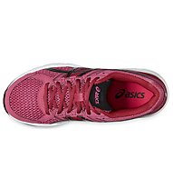 Asics Gel Contend 3 W - scarpe jogging - donna, Fuchsia/Black