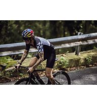 Assos S9 Equipe RS Bibshorts - pantaloni bici con bretelle - uomo, Black
