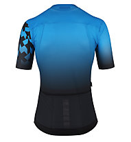 Assos Equipe RS S9 Targa - maglia ciclismo - uomo, Blue/Black