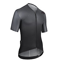 Assos Equipe RS S11 - Fahrradtrikot - Herren, Grey