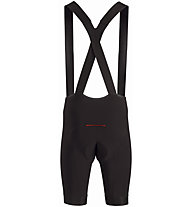 Assos Equipe RSR Bib Shorts S9 - Radhose mit Träger - Herren, Black