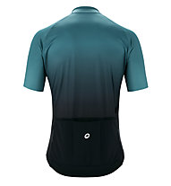 Assos Mille GT C2 Shifter - maglia ciclismo - uomo, Green/Black