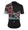 Assos Mille GT SS BCL 2022 - maglia ciclismo - uomo, Multicolor