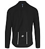 Assos Mille GT Ultraz Winter Jacket Evo - maglia ciclismo - uomo, Black