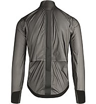 Assos SchlossHund Equipe RS - giacca antipioggia bici - uomo, Black