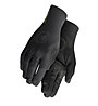 Assos Spring Fall Gloves EVO - Fahrradhandschuhe, Black