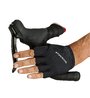 Assos Summer Gloves, Black