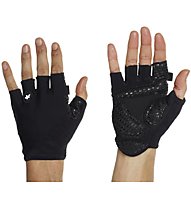 Assos Summer Gloves S7 - Fahrradhandschuhe, Black