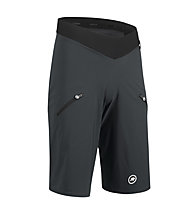 Assos Trail Cargo - MTB Short - Herren, Dark Grey