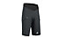 Assos Trail Cargo - pantaloni MTB - uomo, Dark Grey