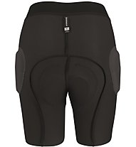 Assos Trail Liner - pantaloni MTB - donna, Black