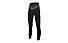 Assos UMA GT Half - pantaloni 3/4 ciclismo - donna, Black 