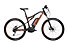 Atala B XGR8 (2016) E-Mountainbike, Grey/Orange