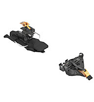 ATK Bindings C-Raider 12 AP (ski brake 102 mm) - Skitourenbindung , Black/Orange