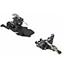 ATK Bindings Crest 10 (Skibrake 86 mm) - attacco scialpinismo, Brown