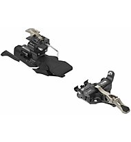 ATK Bindings Crest 10 (Skibrake 86 mm) - Skitourenbindung, Brown