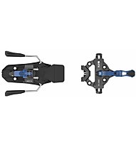 ATK Bindings Crest 10 (Skibrake 86 mm) - Skitourenbindung, Blue