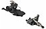 ATK Bindings Crest 10 (Skibrake 86 mm) - Skitourenbindung, Brown