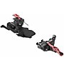 ATK Bindings Crest 10 (Skibrake 91 mm) - Skitourenbindung, Red