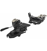 ATK Bindings Crest 10 (Skibrake 91 mm) - Skitourenbindung, Brown