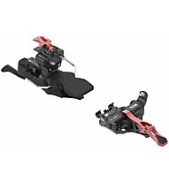 ATK Bindings Crest 10 (Skibrake 91 mm) - Skitourenbindung, Red