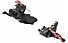 ATK Bindings Crest 10 (Skibrake 91 mm) - Skitourenbindung, Red