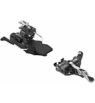 ATK Bindings Crest 10 (Skibrake 97 mm) - attacco scialpinismo, Black