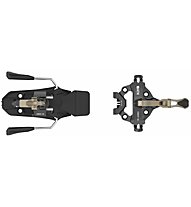 ATK Bindings Crest 10 (Skibrake 97 mm) - Skitourenbindung, Brown