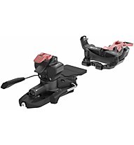 ATK Bindings Crest 10 (Skibrake 97 mm) - attacco scialpinismo, Red