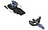 ATK Bindings Crest 10 (Ski brake 91 mm) - Skitourenbindung, Black/Blue