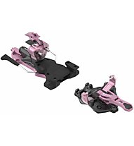 ATK Bindings Freeraider 15 Evo (Skibrake 102 mm) - Skitouren/Freeridebindung, Pink