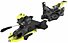 ATK Bindings Freeraider 15 Evo (Skibrake 120 mm) - attacco scialpinismo/freeride, Yellow