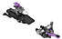 ATK Bindings Raider 10 (Ski Brake 97 mm) - Skitouren/Freeridebindung, Black/Violet