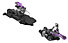 ATK Bindings Raider 11 EVO (Ski brake 102mm) - Skitourenbindung, Black/Violet