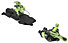 ATK Bindings Raider 13 EVO (Ski brake 102mm) - Skitourenbindung, Black/Green
