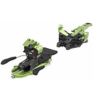 ATK Bindings Raider 13 Evo (Skibrake 91 mm) - attacco scialpinismo, Green