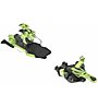 ATK Bindings Raider 13 Evo (Skibrake 97 mm) - attacco scialpinismo, Green