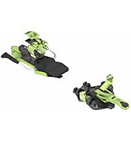 ATK Bindings Raider 13 Evo (Skibrake 102 mm) - attacco scialpinismo, Green