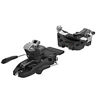 ATK Bindings Release 10 (Ski brake 86 mm) - attacco scialpinismo, Black 