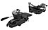 ATK Bindings  Release 10 (Ski brake 86 mm) - Tourenskibindung , Black 