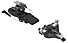 ATK Bindings Release 10 (Ski brake 91 mm) - attacco scialpinismo, Black 